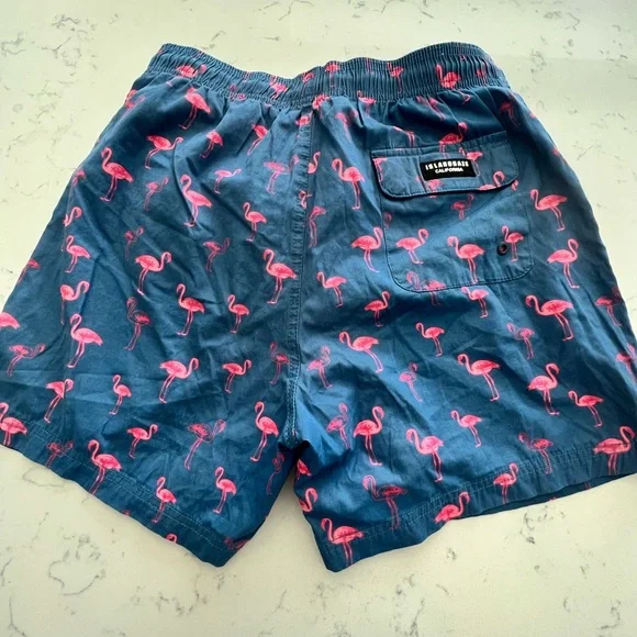 Men’s Swim Trunks - Picture 2 of 3